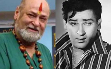 राइटर बीना रमानी ने हाल ही में एक्टर शम्मी कपूर के साथ अपने रिश्ते पर बात की