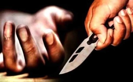 कबीर नगर इलाके में देर रात हुई एक घटना ने कानून-व्यवस्था की पोल खोलकर रख दी