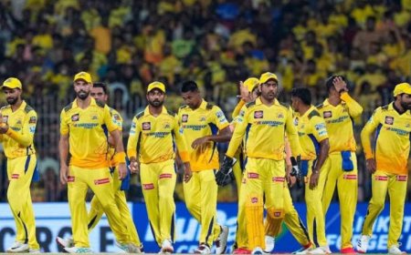 मॉक ऑक्शन में CSK ने दिखाई ताकत, तीन गेंदबाजों पर लगाया 20 करोड़ का दांव