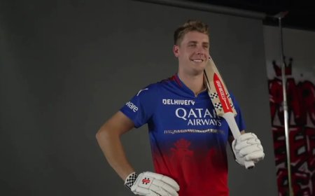 कैमरन ग्रीन को खरीदी 30.5 करोड़ में, सरफराज खान को CSK ने दिए 7 करोड़