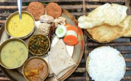 गुझिया-पपची नहीं, ठंड में छत्तीसगढ़ की रसोइयों में बनते हैं ये खास व्यंजन! आप भी नोट करें नाम और रेसिपी