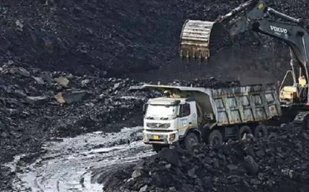 छत्तीसगढ़ कोयला घोटाला केस में आरोपी जयचंद कोशले के खिलाफ चार्जशीट पेश की गई