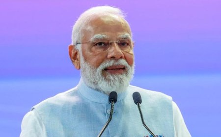 भारत-जॉर्डन के द्विपक्षीय संबंधों को नई दिशा और मजबूती मिली, साझेदारी से होगा विस्तार