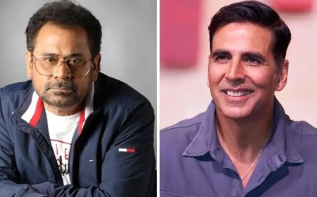 अक्षय कुमार ने 15 साल बाद उसी डायरेक्टर से मिलाया हाथ, जिसने दी थीं सुपरहिट फिल्में