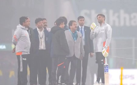 क्रिकेट मैच रद्द होने पर टिकट का पैसा वापस मिलता है या नहीं? जानें नियम