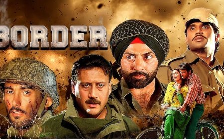 हीरो से बदला लेने उतरे Border के दो फौजी, अब बने खतरनाक विलेन