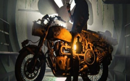 एक्शन से भरपूर होगी ‘डेविड रेड्डी’, पहली झलक में मनोज मांचू का खतरनाक अंदाज