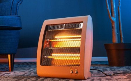 रूम हीटर से बढ़ सकती हैं ये 5 हेल्थ परेशानियां, जानें सुरक्षित इस्तेमाल का तरीका
