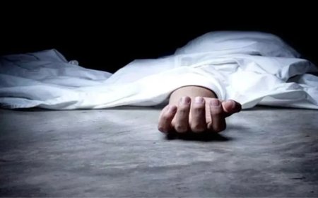 बांग्लादेश में ईशनिंदा के आरोप में अल्पसंख्यक की पीट-पीटकर हत्या