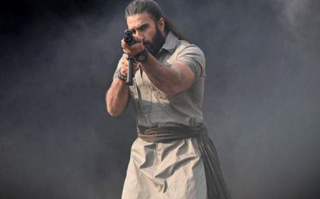 Dhurandhar BO Day 15: ‘धुरंधर’ का बॉक्स ऑफिस पर कोहराम जारी, ‘अवतार 3’ की सुनामी के सामने भी नहीं रुक रही कमाई