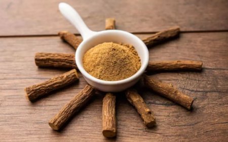 मुलेठी का ये रामबाण तरीका करेगा गले की खराश और खांसी दूर