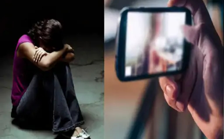 दुर्ग जिले में कॉलेज की एक छात्रा से रेप हुआ