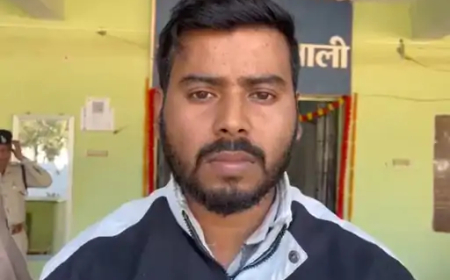 कवर्धा जिले में शादी का झांसा देकर रेप का मामला सामने आया