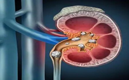 गलती से भी न खाएं ये चीजें, पथरी का दर्द कर देगा बेहाल