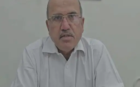 छत्तीसगढ़ में मेडिकल कॉलेजों की स्नातकोत्तर (PG) भर्ती प्रक्रिया को लेकर स्थिति साफ नहीं