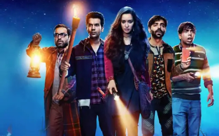 फिल्म प्रोड्यूसर दिनेश विजान की नई फिल्म इक्कीस 1 जनवरी को रिलीज होने वाली है