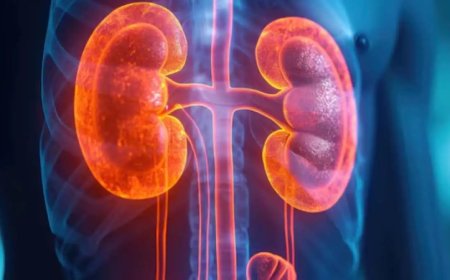 डायलिसिस से छुटकारा? वैज्ञानिकों ने खराब किडनी को दोबारा काम करने लायक बनाया