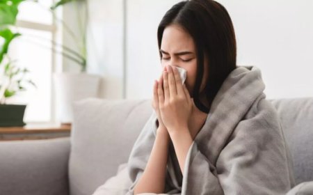 सर्दी में बार-बार बीमार पड़ते हैं? ये काम करेंगे तो इम्यूनिटी होगी जबरदस्त