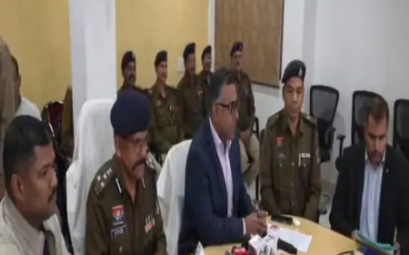 रायपुर पुलिस ने साइबर ठगी के पैसों को फर्जी सिम और म्यूल अकाउंट्स की मदद से घुमाने वाले बड़े सिंडिकेट का खुलासा किया