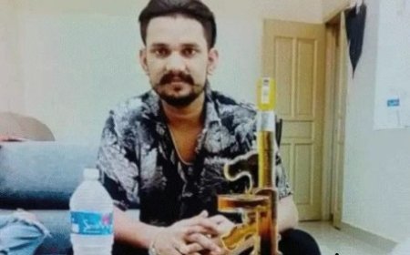 झारखंड के कुख्यात गैंगस्टर मयंक सिंह को जल्द ही छत्तीसगढ़ लाया जाएगा