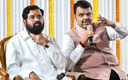 महाराष्ट्र स्थानीय चुनाव में BJP की जीत से विपक्ष के साथ सहयोगियों पर पड़ेगा असर, बढ़ सकती है शिंदे की टेंशन