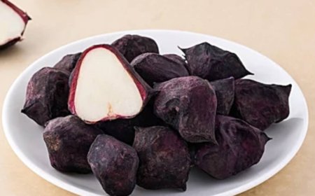 काला दिखने वाला ये फल है सुपरफूड, सर्दियों में रोजाना खाने से होते हैं ये 5 फायदे!