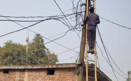 छत्तीसगढ़ के रायगढ़ में 10 से 40 हजार रुपए तक बिजली बिल के बकायेदारों की सूची लंबी