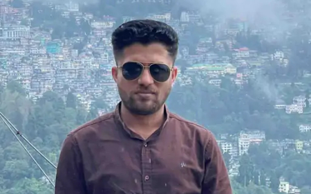 छत्तीसगढ़ के बीजापुर में पत्रकार मुकेश चंद्राकर हत्याकांड से जुड़े सड़क निर्माण भ्रष्टाचार मामले में लोक निर्माण विभाग (PWD) के एक एग्जीक्यूटिव इंजीनियर और दो एसडीओ को निलंबित कर दिया गया