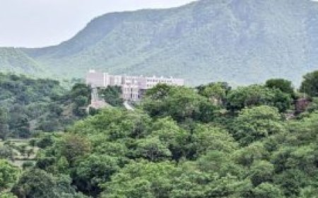 केंद्र सरकार ने राज्यों को दिए नए निर्देश,अरावली क्षेत्र में खनन के लिए नए पट्टे पर पूर्ण प्रतिबंध