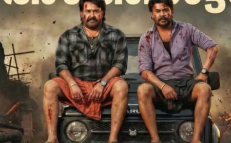 धुरंधर और अवतार के बीच साउथ फिल्म ने मचाया धमाल, हफ्तेभर में कमाई कितनी?