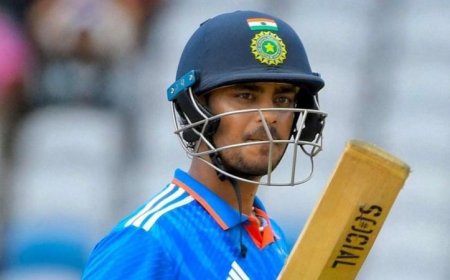 BCCI के कहने पर बाहर हुए ईशान किशन, टीम छोड़कर लौटे घर