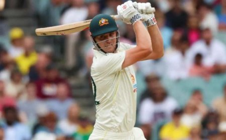 25.20 करोड़ का खिलाड़ी टीम से डिमोट, ऑस्ट्रेलिया क्रिकेट में बड़ा बदलाव