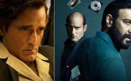 10-20 करोड़ नहीं, अक्षय खन्ना ने ‘दृश्यम 3’ के लिए मांगी चौंकाने वाली फीस, मेकर्स की बढ़ाई टेंशन