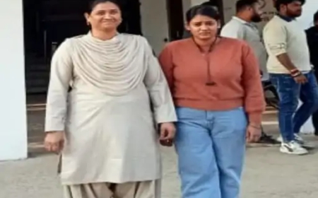 राजधानी रायपुर में चोरी के जेवरात को गिरवी रखने के मामले में बजाज फायनेंस की महिला फायनेंस कर्मी को पुलिस ने गिरफ्तार किया