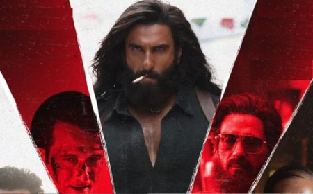 Dhurandhar Collection Day 23: 1000 करोड़ के क्लब में ‘धुरंधर’ की एंट्री, 23वें दिन भी बॉक्स ऑफिस पर काटा गदर