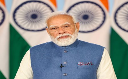 स्वतंत्रता सेनानी पार्वती गिरि से लेकर युवा शक्ति तक, पीएम मोदी ने ‘मन की बात’ में कही ये बातें