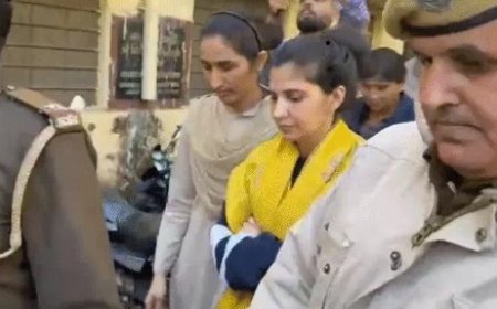 विक्रम भट्ट-पत्नी की दूसरी जमानत याचिका खारिज