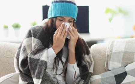 सर्दियों में रखें सेहत और स्किन दोनों का ख्याल, अपनाएं ये आसान आदतें