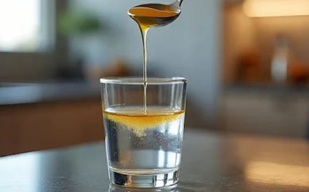 गुनगुने पानी में देसी घी मिलाकर पीने से होंगे हैरान कर देने वाले फायदे, जानें सही तरीका