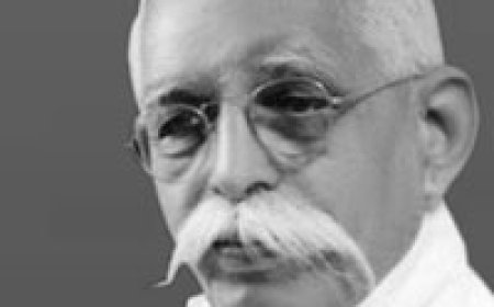 पं. रविशंकर शुक्ल की पुण्यतिथि पर श्रद्धांजलि सभा का आयोजन