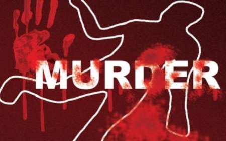 लातूर: शराब परोसने से मना करने पर बार मालिक की नृशंस हत्या