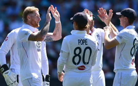 चौके‑छक्कों वाला खिलाड़ी टीम से बाहर, इंग्लैंड ने किया बड़ा फेरबदल