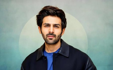 तू मेरी मैं तेरा’ के बाद कार्तिक आर्यन का बड़ा कदम, इस डायरेक्टर के साथ जुड़े बड़े प्रोजेक्ट में