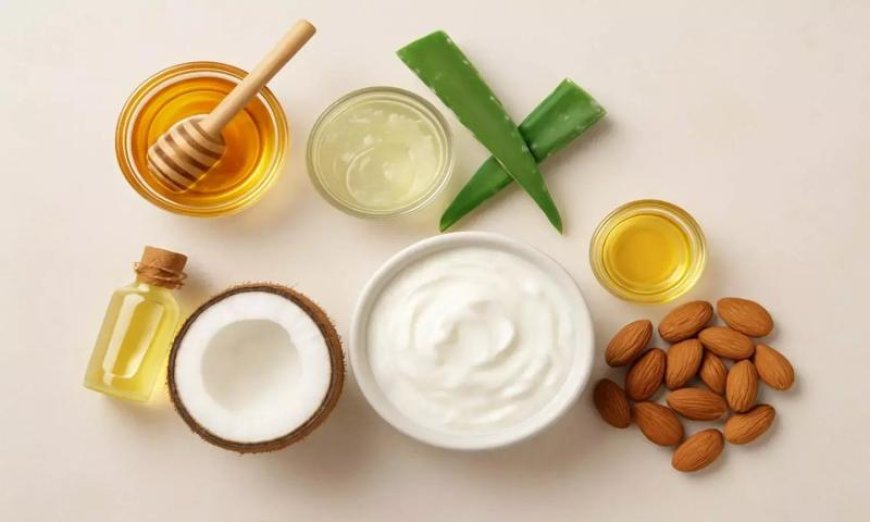 सिर्फ 10 मिनट में पाएं ड्राई स्किन से राहत! ये 5 घरेलू उपाय सर्दी में करेंगे जादू, जानें चमकती त्वचा का राज