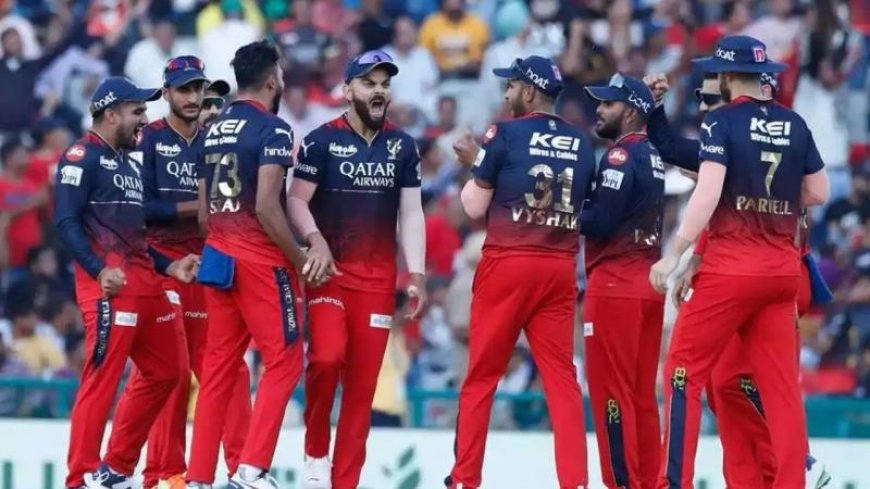 एम चिन्नास्वामी स्टेडियम रहेगा RCB का होम ग्राउंड, IPL 2026 में मिली मंजूरी