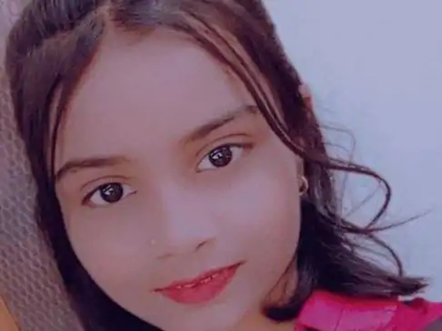 दुर्ग जिले में कक्षा दसवीं की एक छात्रा ने फांसी लगाकर जान दे दी