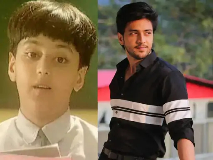 टीवी एक्टर किंशुक वैद्य और उनकी पत्नी दीक्षा नागपाल जल्द ही माता-पिता बनने वाले