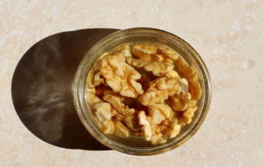 दिमाग से दिल तक फायदा ही फायदा! रातभर भीगे अखरोट के सुपर-बेनिफिट