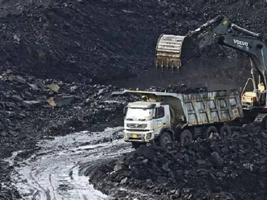 छत्तीसगढ़ कोयला घोटाला केस में आरोपी जयचंद कोशले के खिलाफ चार्जशीट पेश की गई