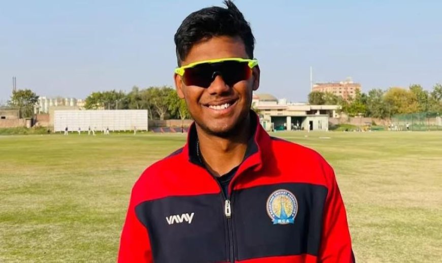 CSK ने 19 साल के खिलाड़ी पर किया भारी खर्च, KKR में रिकॉर्ड शतक बनाने वाले खिलाड़ी पर नजर